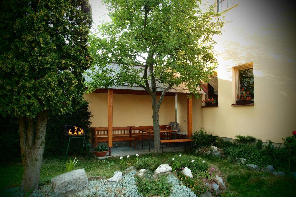 Guest House Privát Štrba Habitación foto